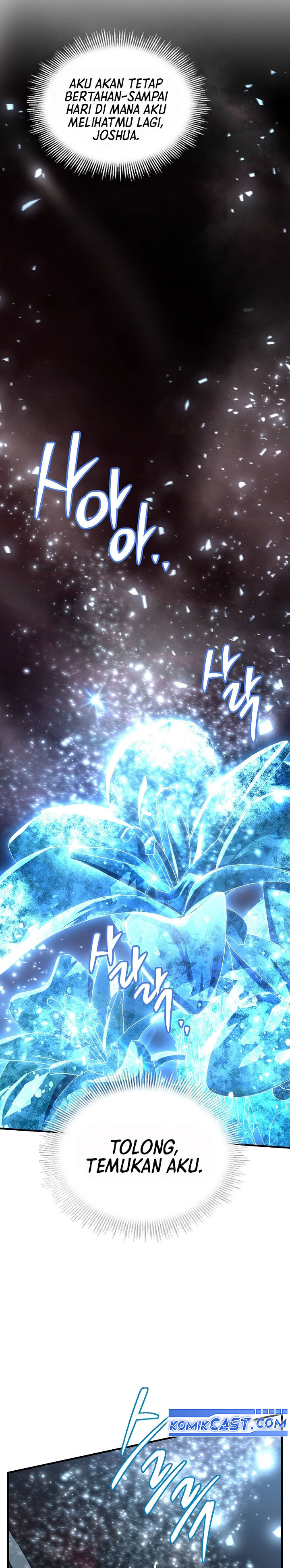 Return of The Greatest Lancer chapter 172