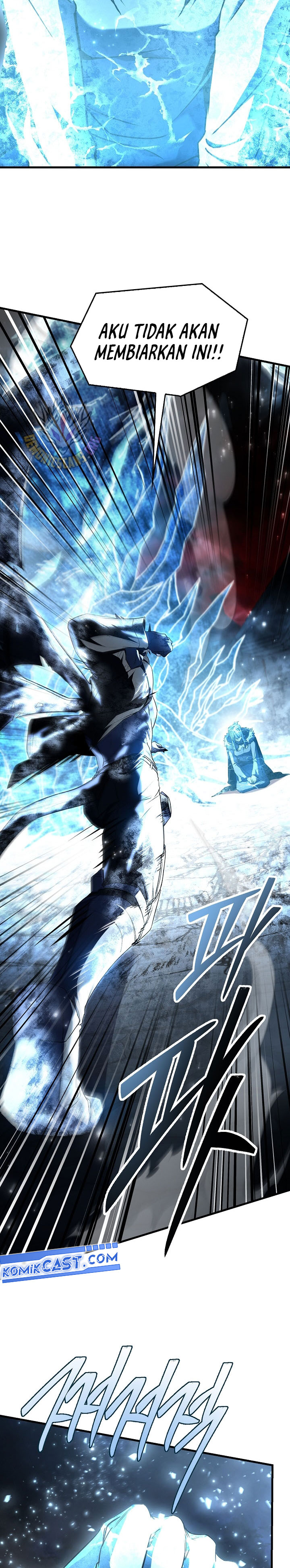 Return of The Greatest Lancer chapter 172