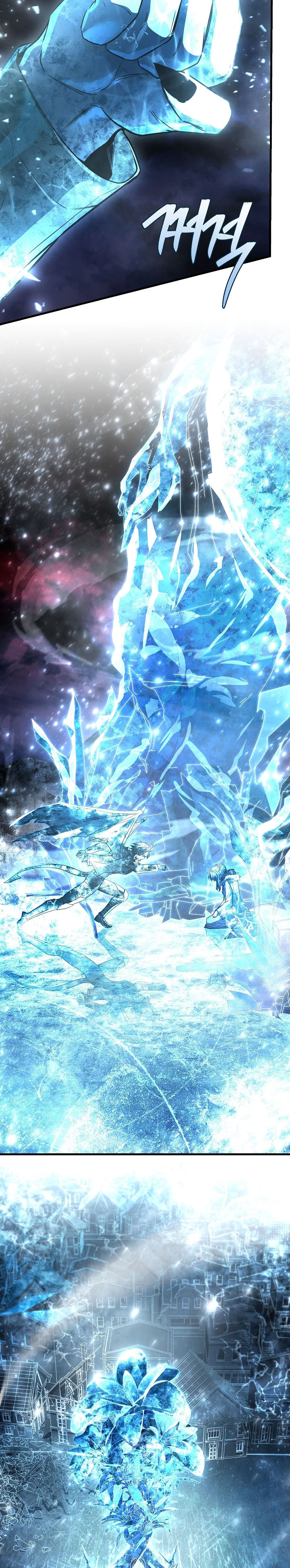 Return of The Greatest Lancer chapter 172