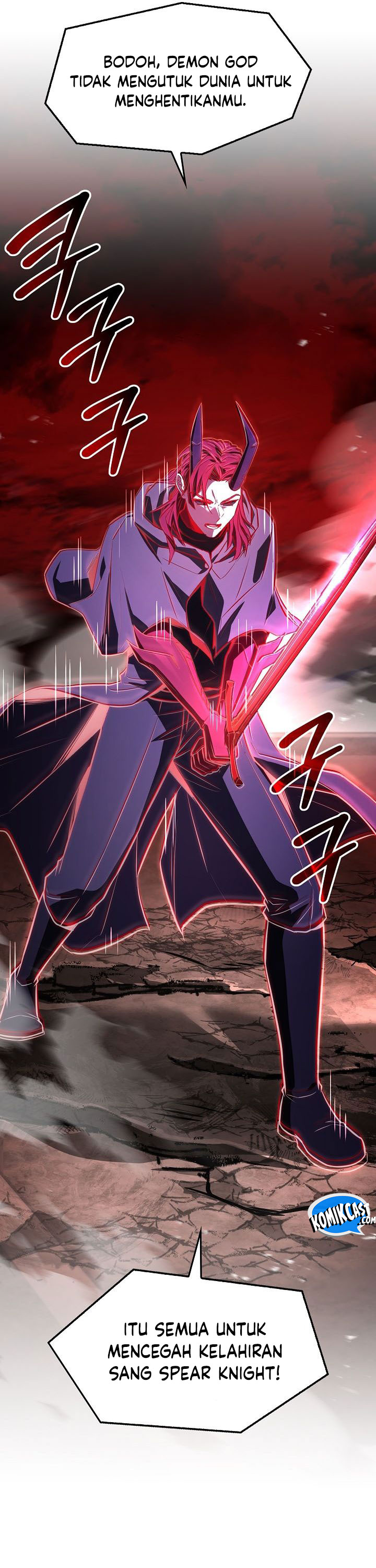 Dilarang COPAS - situs resmi www.mangacanblog.com - Komik return of the greatest lancer 174 - chapter 174 175 Indonesia return of the greatest lancer 174 - chapter 174 Terbaru 2|Baca Manga Komik Indonesia|Mangacan