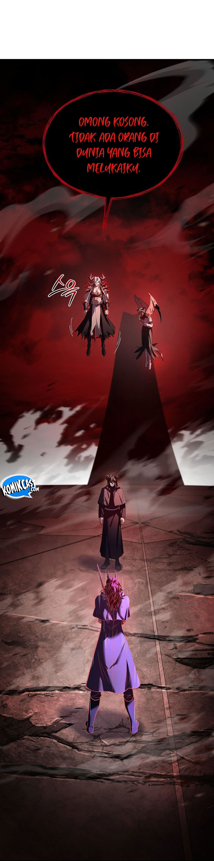 Dilarang COPAS - situs resmi www.mangacanblog.com - Komik return of the greatest lancer 174 - chapter 174 175 Indonesia return of the greatest lancer 174 - chapter 174 Terbaru 4|Baca Manga Komik Indonesia|Mangacan