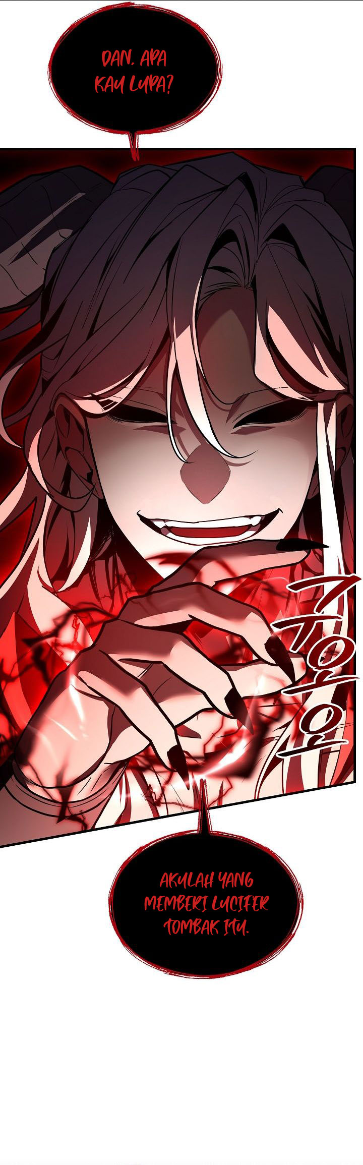 Dilarang COPAS - situs resmi www.mangacanblog.com - Komik return of the greatest lancer 174 - chapter 174 175 Indonesia return of the greatest lancer 174 - chapter 174 Terbaru 5|Baca Manga Komik Indonesia|Mangacan