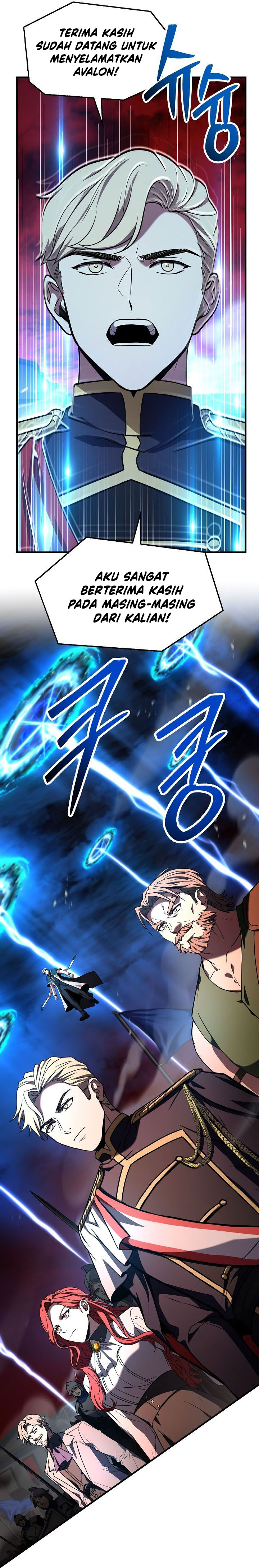 Dilarang COPAS - situs resmi www.mangacanblog.com - Komik return of the greatest lancer 174 - chapter 174 175 Indonesia return of the greatest lancer 174 - chapter 174 Terbaru 20|Baca Manga Komik Indonesia|Mangacan
