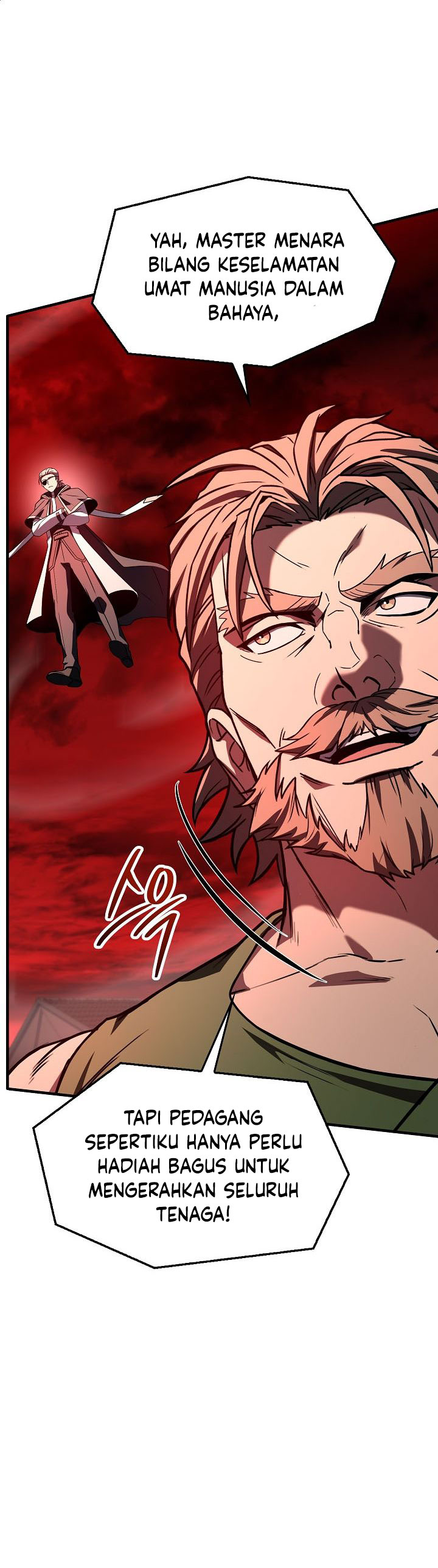 Dilarang COPAS - situs resmi www.mangacanblog.com - Komik return of the greatest lancer 174 - chapter 174 175 Indonesia return of the greatest lancer 174 - chapter 174 Terbaru 21|Baca Manga Komik Indonesia|Mangacan