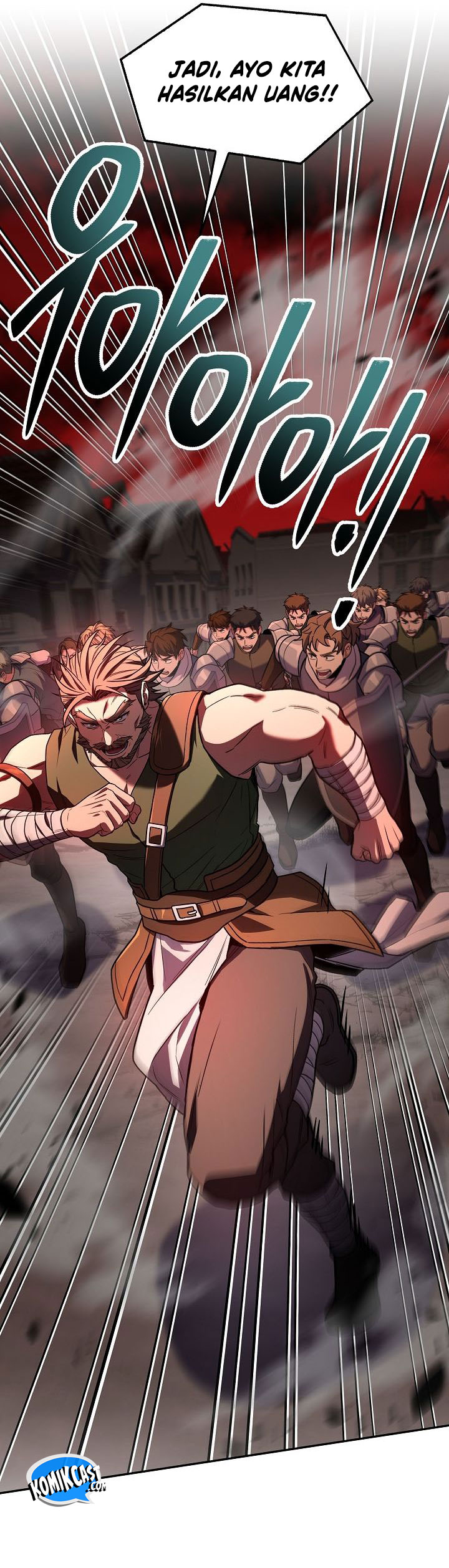Dilarang COPAS - situs resmi www.mangacanblog.com - Komik return of the greatest lancer 174 - chapter 174 175 Indonesia return of the greatest lancer 174 - chapter 174 Terbaru 22|Baca Manga Komik Indonesia|Mangacan