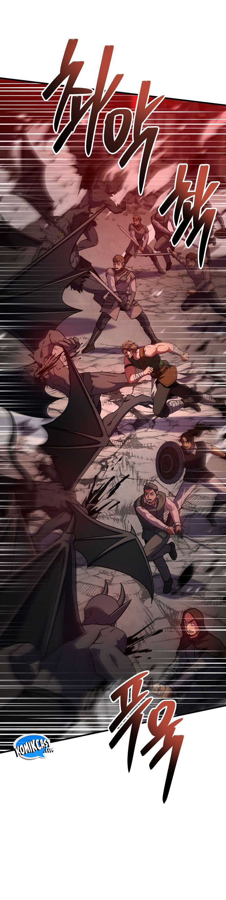 Dilarang COPAS - situs resmi www.mangacanblog.com - Komik return of the greatest lancer 174 - chapter 174 175 Indonesia return of the greatest lancer 174 - chapter 174 Terbaru 24|Baca Manga Komik Indonesia|Mangacan