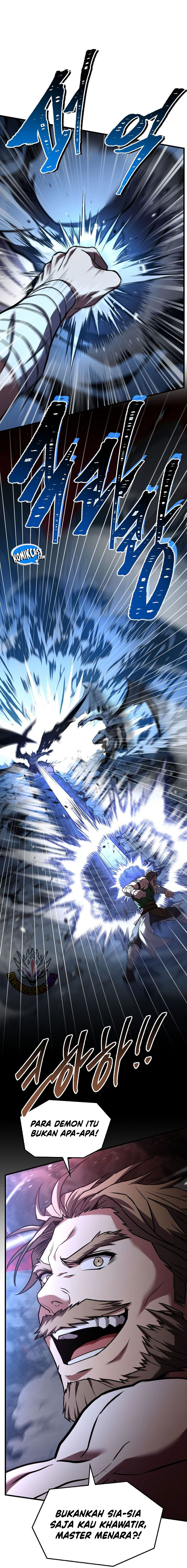 Dilarang COPAS - situs resmi www.mangacanblog.com - Komik return of the greatest lancer 174 - chapter 174 175 Indonesia return of the greatest lancer 174 - chapter 174 Terbaru 29|Baca Manga Komik Indonesia|Mangacan