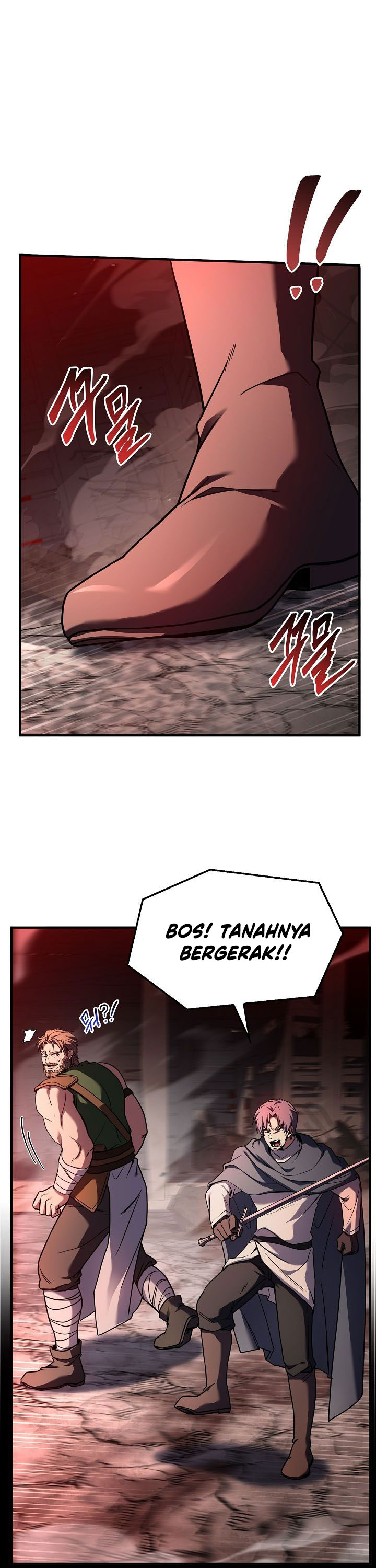 Dilarang COPAS - situs resmi www.mangacanblog.com - Komik return of the greatest lancer 174 - chapter 174 175 Indonesia return of the greatest lancer 174 - chapter 174 Terbaru 30|Baca Manga Komik Indonesia|Mangacan