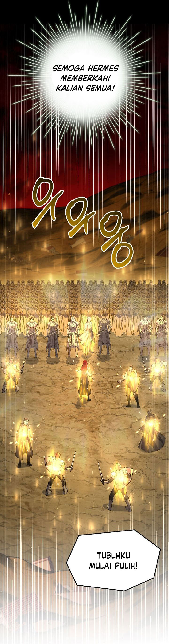 Dilarang COPAS - situs resmi www.mangacanblog.com - Komik return of the greatest lancer 174 - chapter 174 175 Indonesia return of the greatest lancer 174 - chapter 174 Terbaru 41|Baca Manga Komik Indonesia|Mangacan