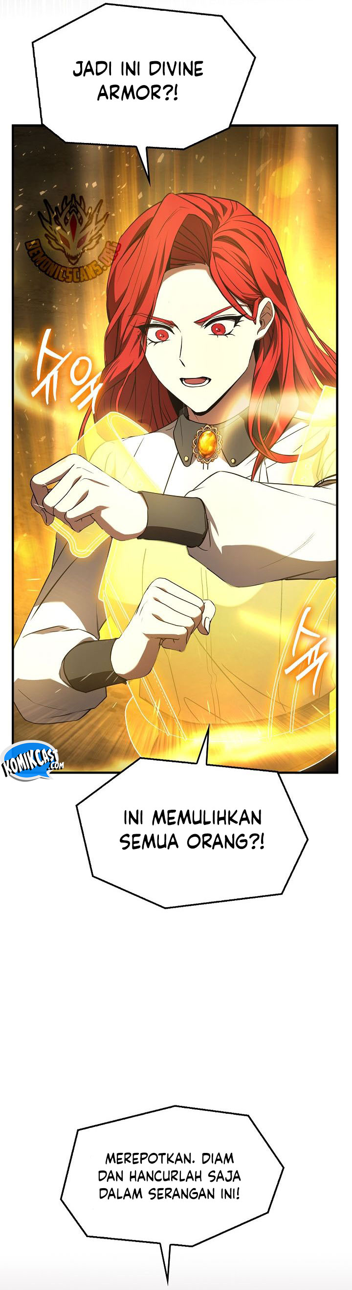 Dilarang COPAS - situs resmi www.mangacanblog.com - Komik return of the greatest lancer 174 - chapter 174 175 Indonesia return of the greatest lancer 174 - chapter 174 Terbaru 42|Baca Manga Komik Indonesia|Mangacan