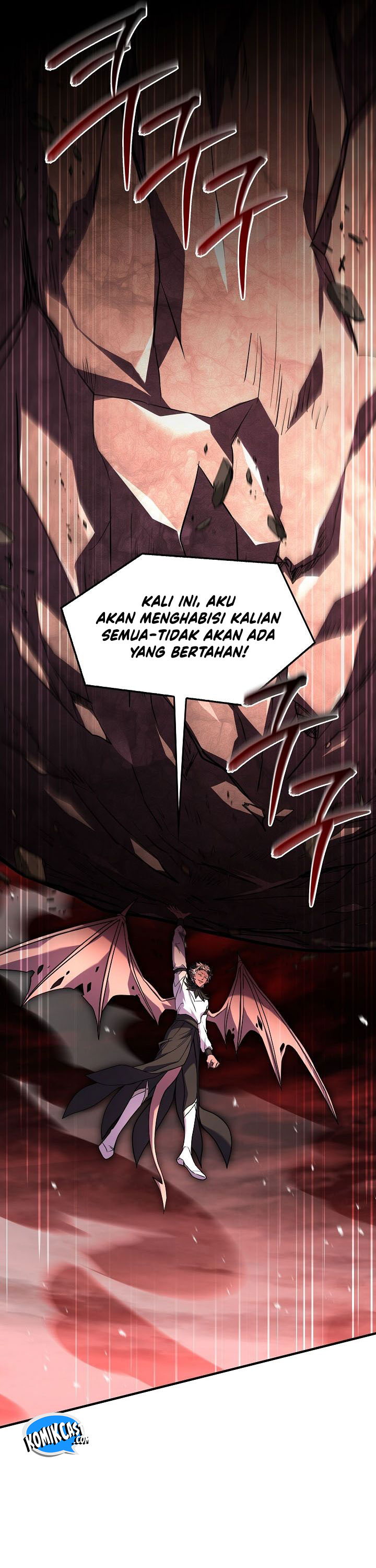 Dilarang COPAS - situs resmi www.mangacanblog.com - Komik return of the greatest lancer 174 - chapter 174 175 Indonesia return of the greatest lancer 174 - chapter 174 Terbaru 44|Baca Manga Komik Indonesia|Mangacan