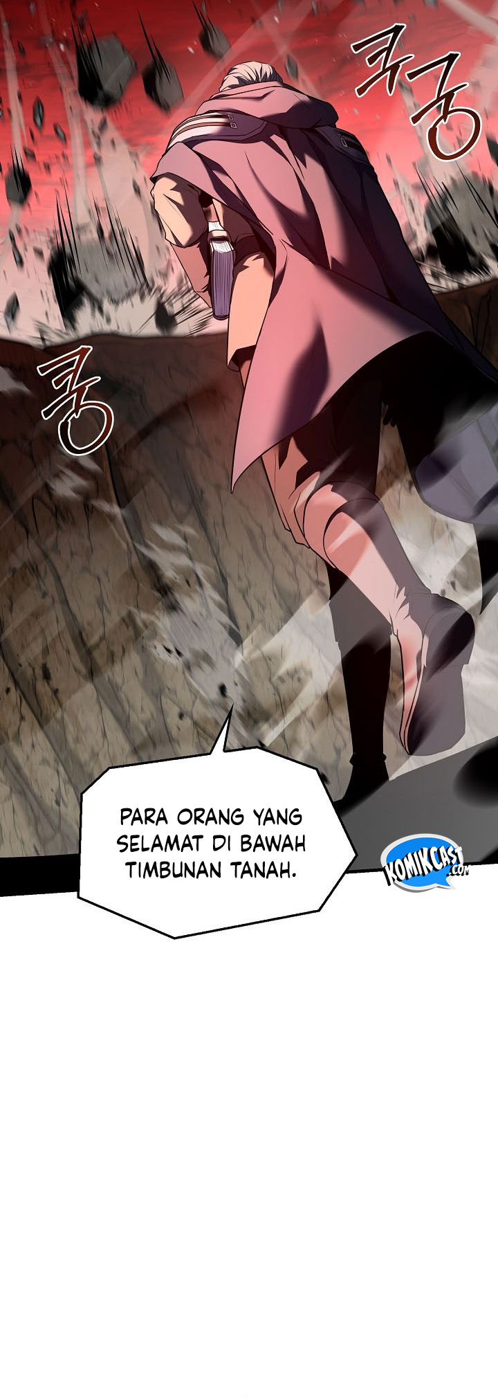 Dilarang COPAS - situs resmi www.mangacanblog.com - Komik return of the greatest lancer 174 - chapter 174 175 Indonesia return of the greatest lancer 174 - chapter 174 Terbaru 52|Baca Manga Komik Indonesia|Mangacan