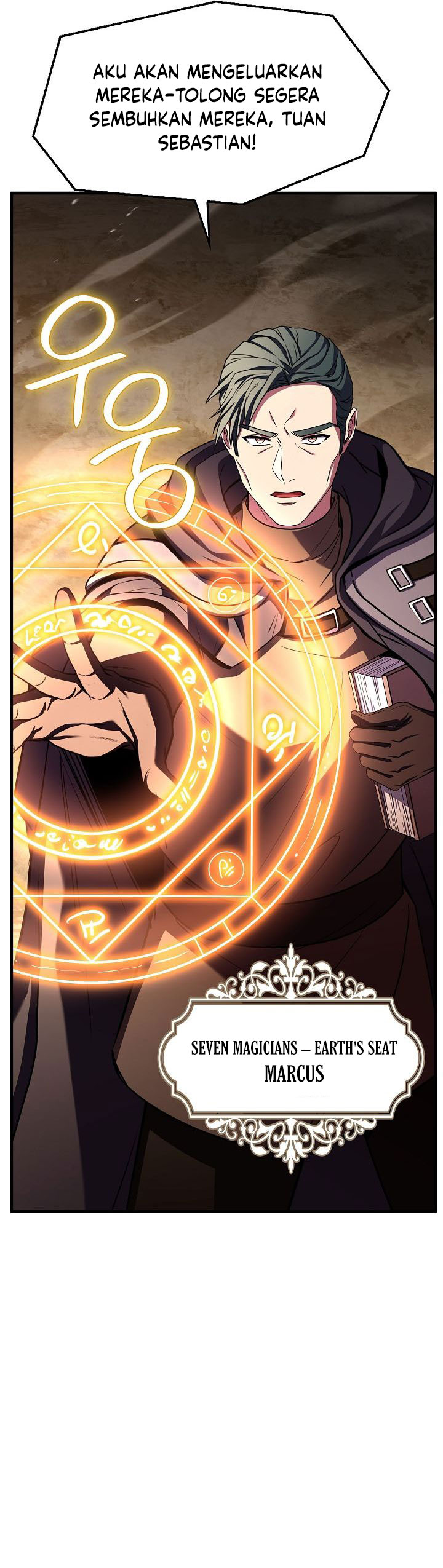 Dilarang COPAS - situs resmi www.mangacanblog.com - Komik return of the greatest lancer 174 - chapter 174 175 Indonesia return of the greatest lancer 174 - chapter 174 Terbaru 53|Baca Manga Komik Indonesia|Mangacan