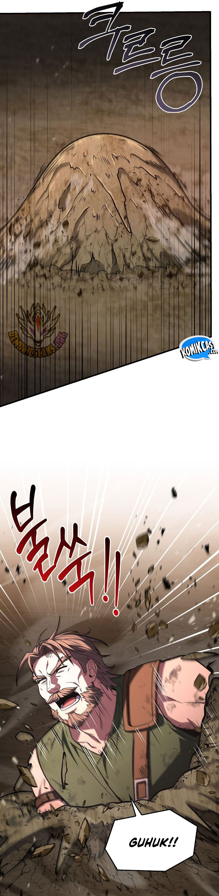 Dilarang COPAS - situs resmi www.mangacanblog.com - Komik return of the greatest lancer 174 - chapter 174 175 Indonesia return of the greatest lancer 174 - chapter 174 Terbaru 54|Baca Manga Komik Indonesia|Mangacan