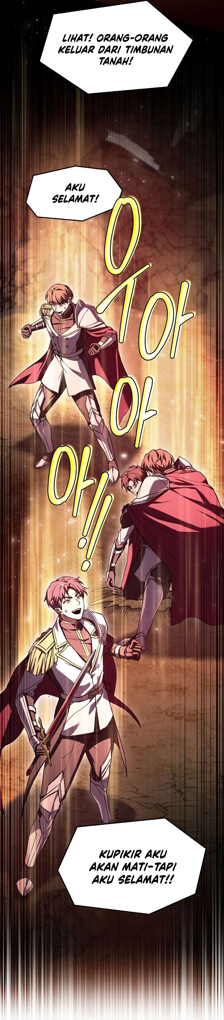 Dilarang COPAS - situs resmi www.mangacanblog.com - Komik return of the greatest lancer 174 - chapter 174 175 Indonesia return of the greatest lancer 174 - chapter 174 Terbaru 56|Baca Manga Komik Indonesia|Mangacan