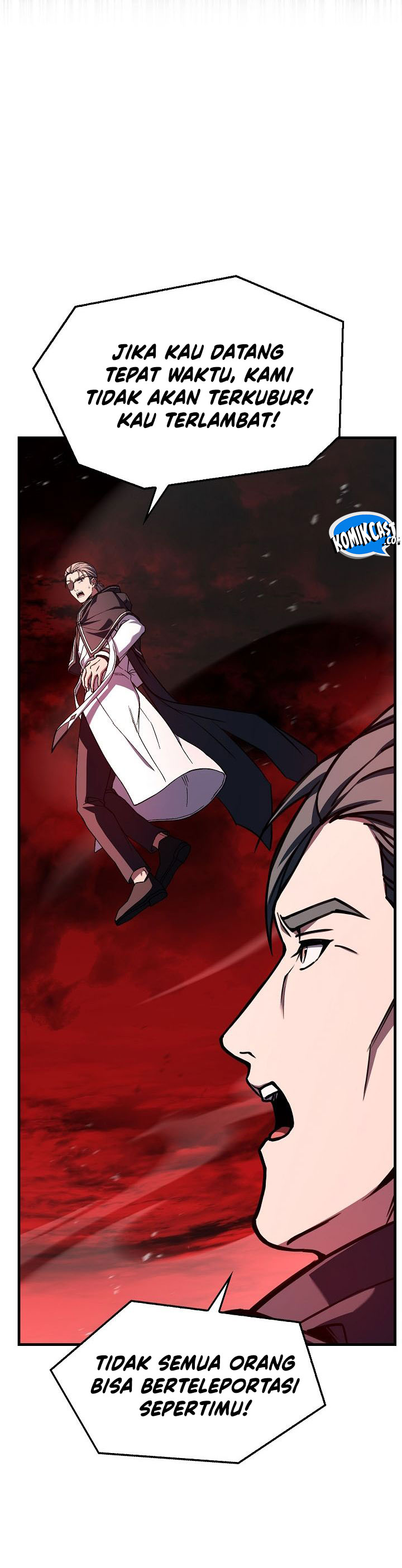 Dilarang COPAS - situs resmi www.mangacanblog.com - Komik return of the greatest lancer 174 - chapter 174 175 Indonesia return of the greatest lancer 174 - chapter 174 Terbaru 57|Baca Manga Komik Indonesia|Mangacan