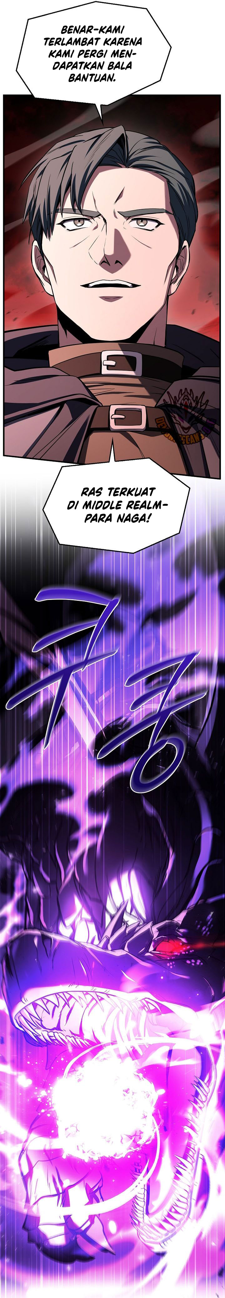 Dilarang COPAS - situs resmi www.mangacanblog.com - Komik return of the greatest lancer 174 - chapter 174 175 Indonesia return of the greatest lancer 174 - chapter 174 Terbaru 60|Baca Manga Komik Indonesia|Mangacan