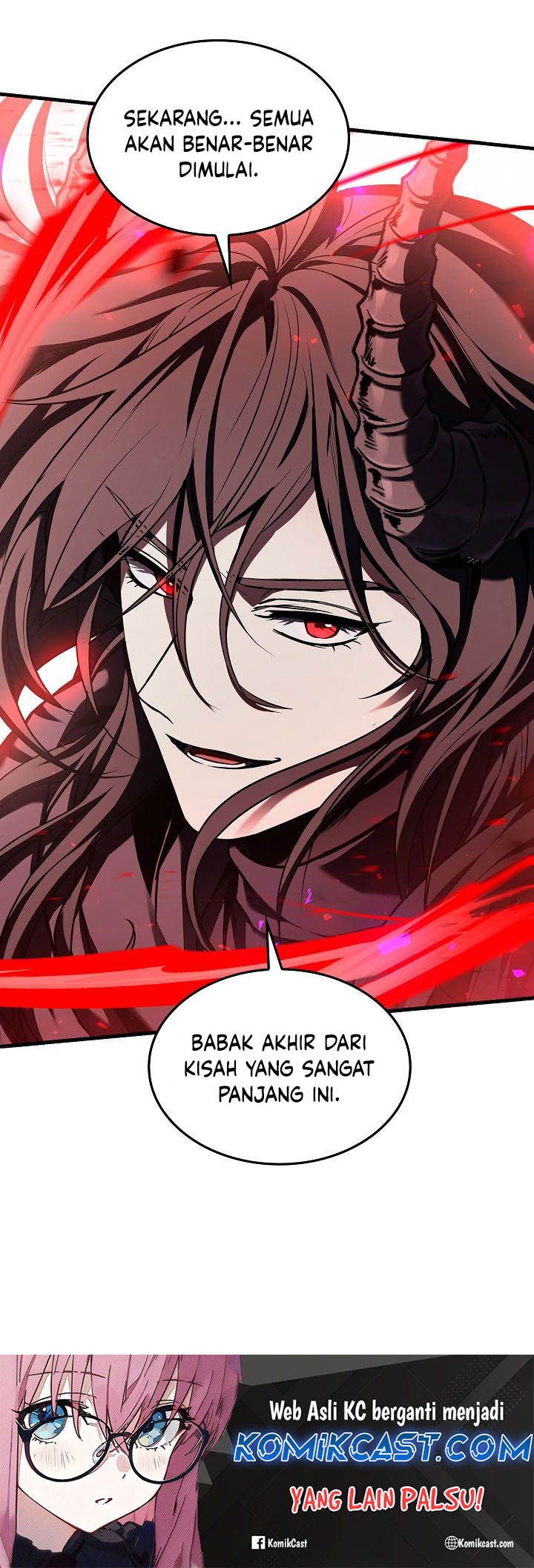 Dilarang COPAS - situs resmi www.mangacanblog.com - Komik return of the greatest lancer 174 - chapter 174 175 Indonesia return of the greatest lancer 174 - chapter 174 Terbaru 64|Baca Manga Komik Indonesia|Mangacan