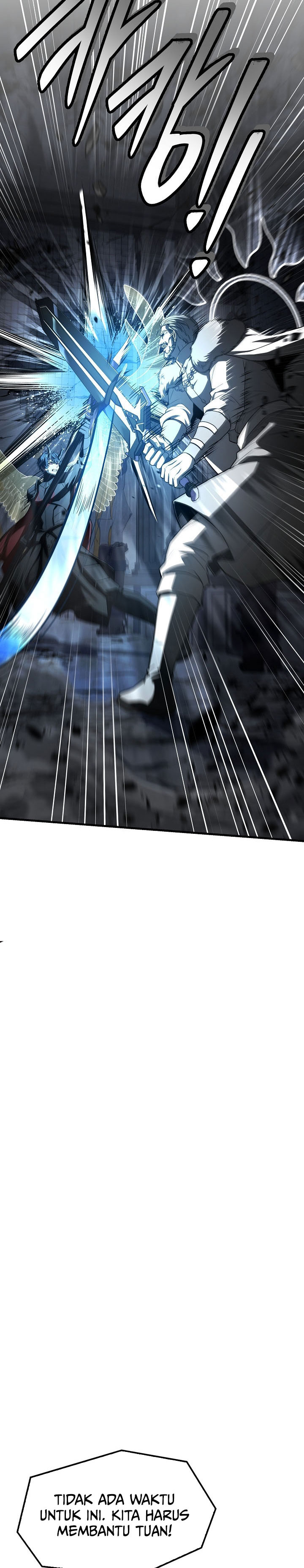 Return of The Greatest Lancer chapter 176
