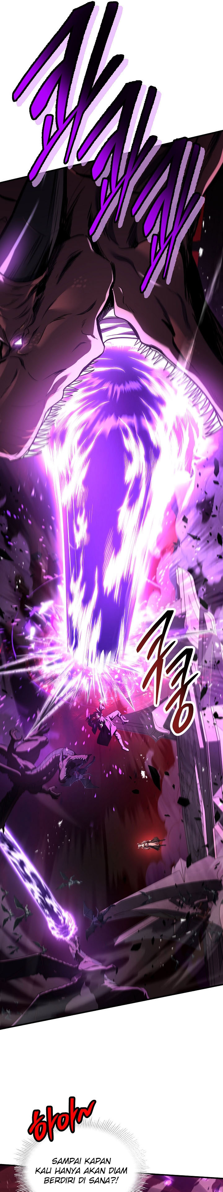 Return of The Greatest Lancer chapter 176