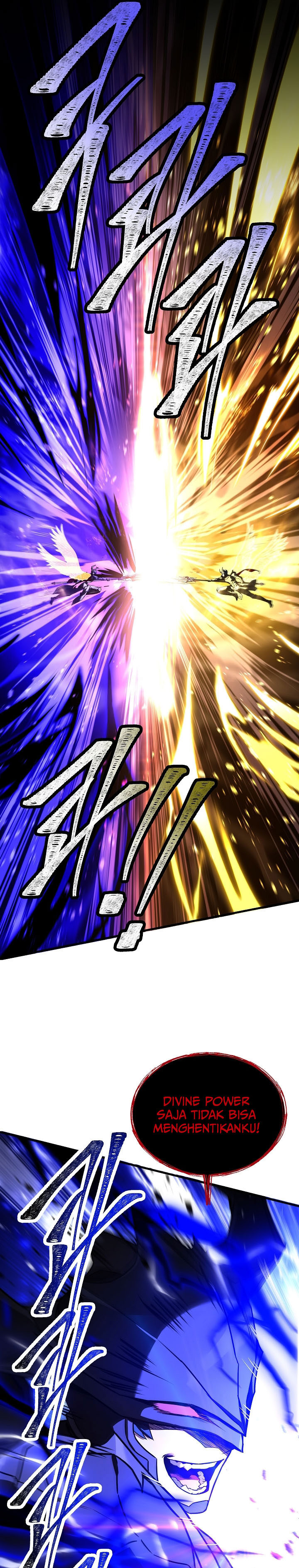Return of The Greatest Lancer chapter 176