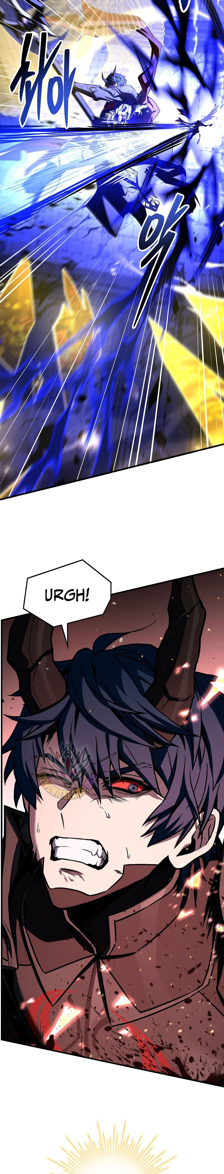 Return of The Greatest Lancer chapter 176