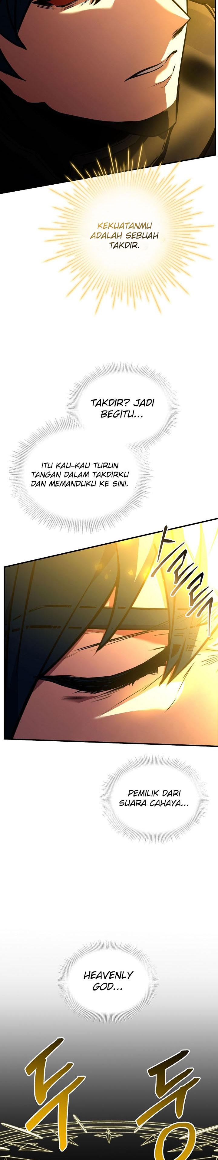 Return of The Greatest Lancer chapter 176