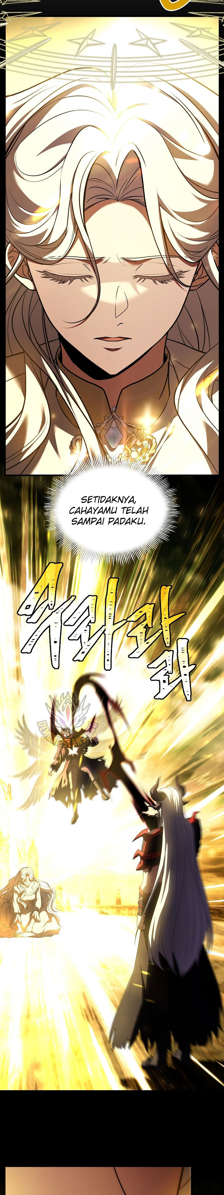 Return of The Greatest Lancer chapter 176