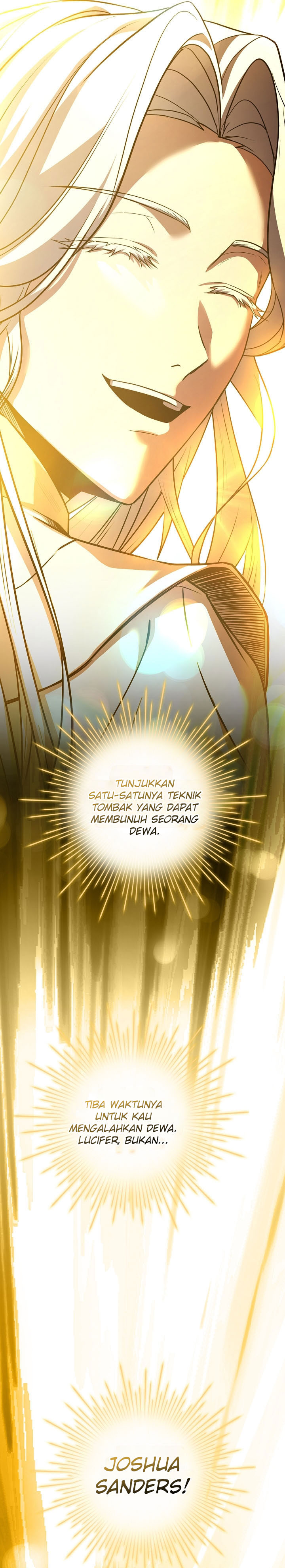 Return of The Greatest Lancer chapter 176