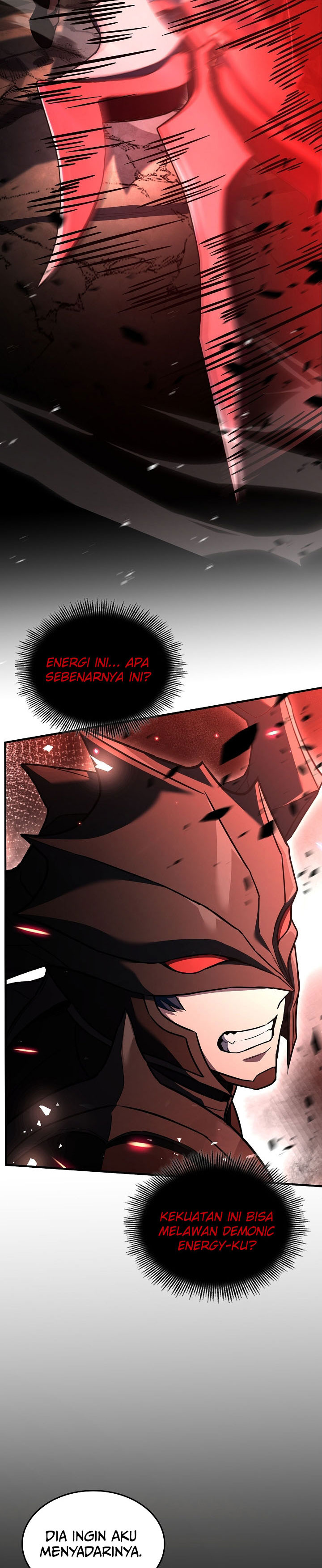 Return of The Greatest Lancer chapter 176