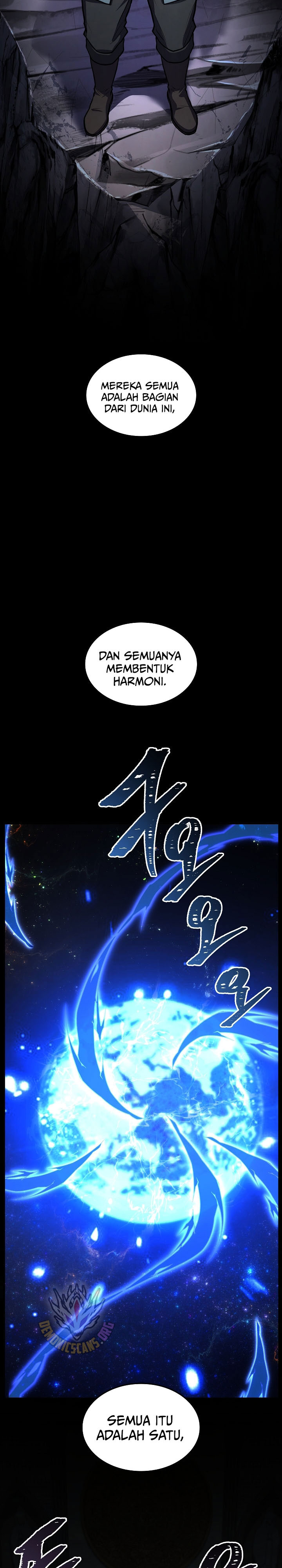 Return of The Greatest Lancer chapter 176
