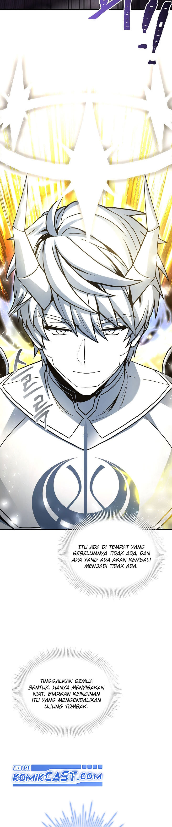 Return of The Greatest Lancer chapter 176