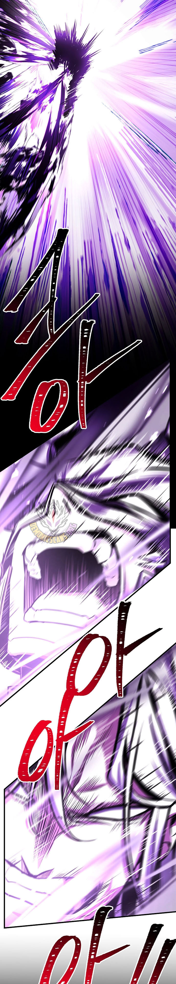 Return of The Greatest Lancer chapter 176