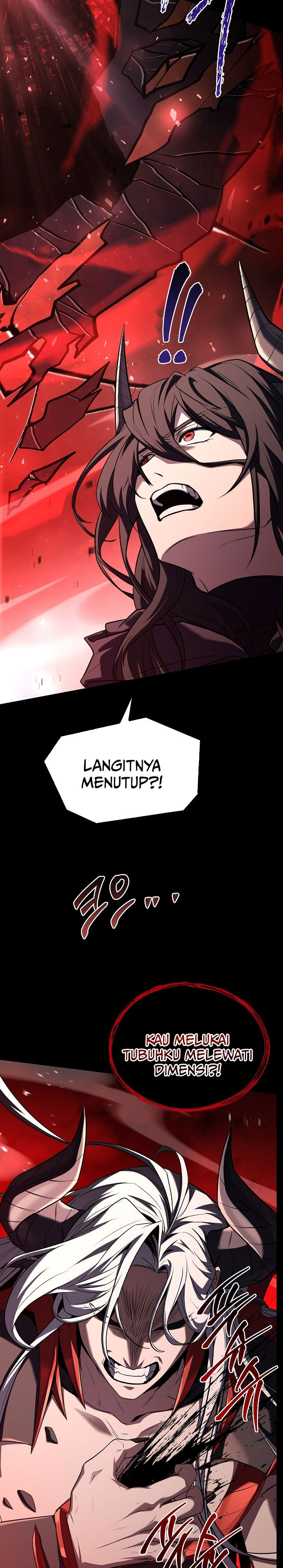 Dilarang COPAS - situs resmi www.mangacanblog.com - Komik return of the greatest lancer 177 - chapter 177 178 Indonesia return of the greatest lancer 177 - chapter 177 Terbaru 2|Baca Manga Komik Indonesia|Mangacan