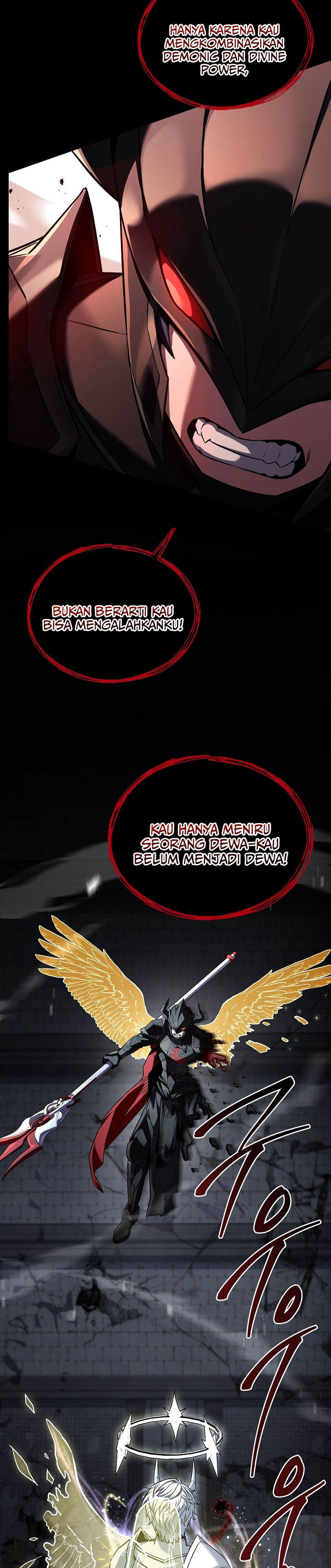 Dilarang COPAS - situs resmi www.mangacanblog.com - Komik return of the greatest lancer 177 - chapter 177 178 Indonesia return of the greatest lancer 177 - chapter 177 Terbaru 5|Baca Manga Komik Indonesia|Mangacan