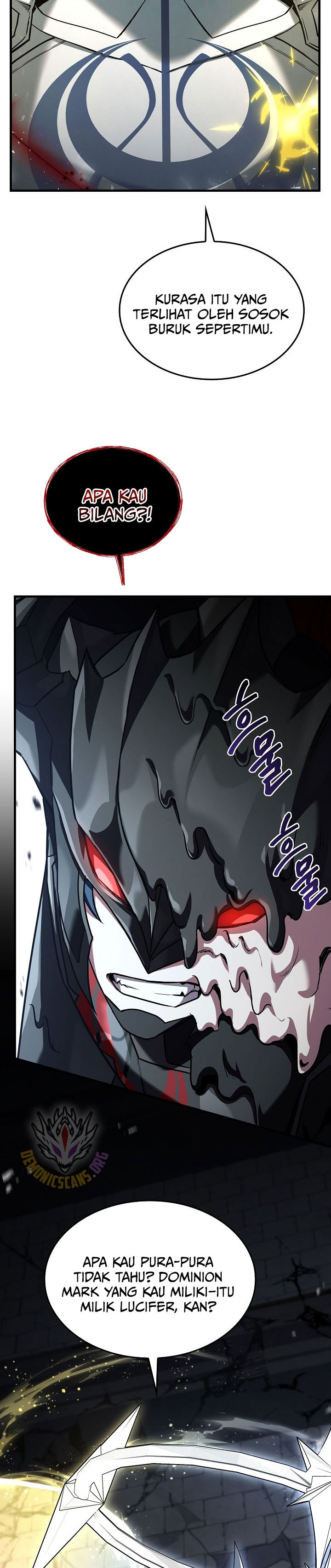 Dilarang COPAS - situs resmi www.mangacanblog.com - Komik return of the greatest lancer 177 - chapter 177 178 Indonesia return of the greatest lancer 177 - chapter 177 Terbaru 7|Baca Manga Komik Indonesia|Mangacan