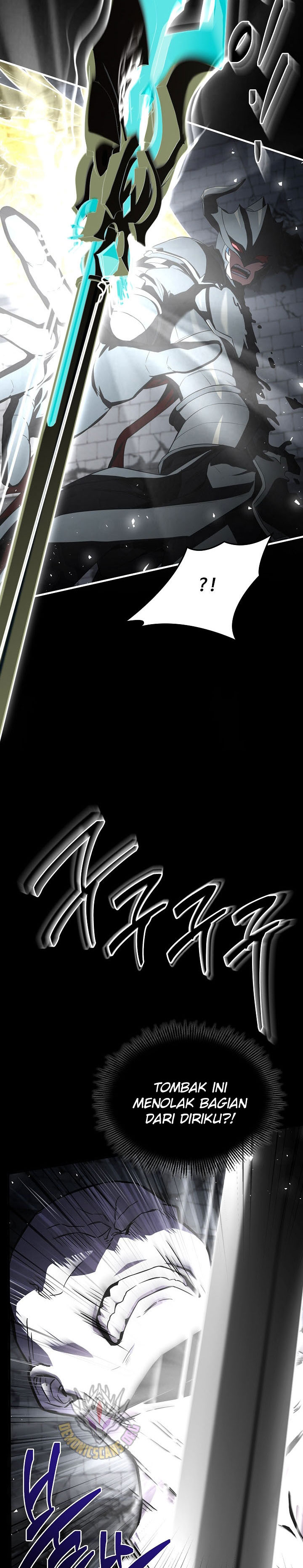 Dilarang COPAS - situs resmi www.mangacanblog.com - Komik return of the greatest lancer 177 - chapter 177 178 Indonesia return of the greatest lancer 177 - chapter 177 Terbaru 11|Baca Manga Komik Indonesia|Mangacan