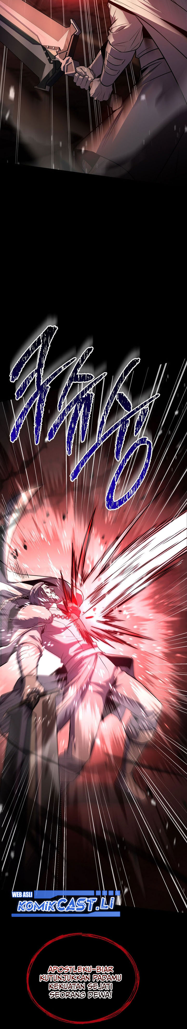 Dilarang COPAS - situs resmi www.mangacanblog.com - Komik return of the greatest lancer 177 - chapter 177 178 Indonesia return of the greatest lancer 177 - chapter 177 Terbaru 16|Baca Manga Komik Indonesia|Mangacan