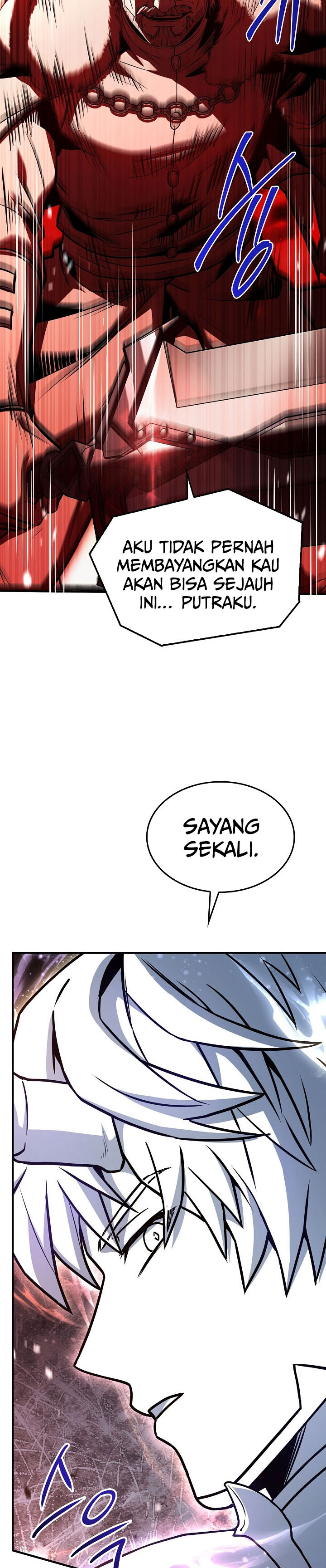 Dilarang COPAS - situs resmi www.mangacanblog.com - Komik return of the greatest lancer 177 - chapter 177 178 Indonesia return of the greatest lancer 177 - chapter 177 Terbaru 19|Baca Manga Komik Indonesia|Mangacan