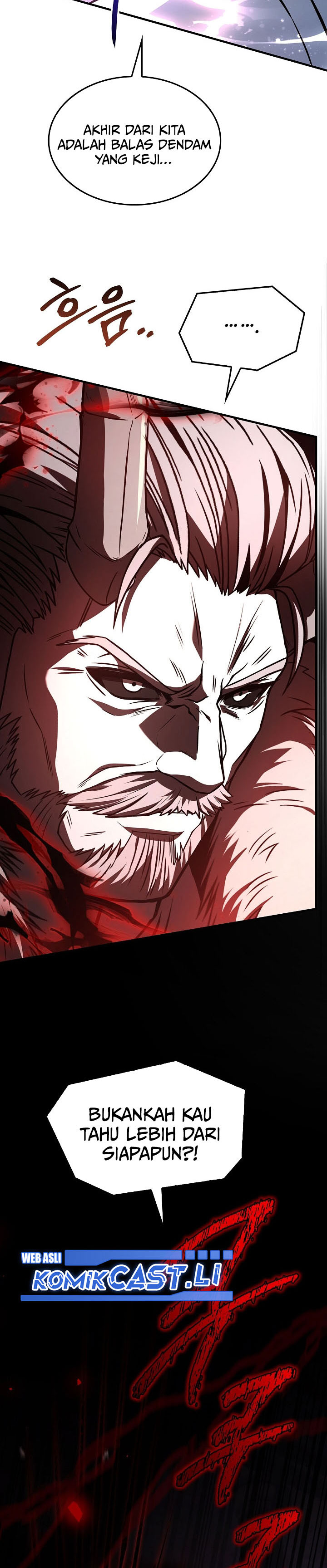 Dilarang COPAS - situs resmi www.mangacanblog.com - Komik return of the greatest lancer 177 - chapter 177 178 Indonesia return of the greatest lancer 177 - chapter 177 Terbaru 20|Baca Manga Komik Indonesia|Mangacan