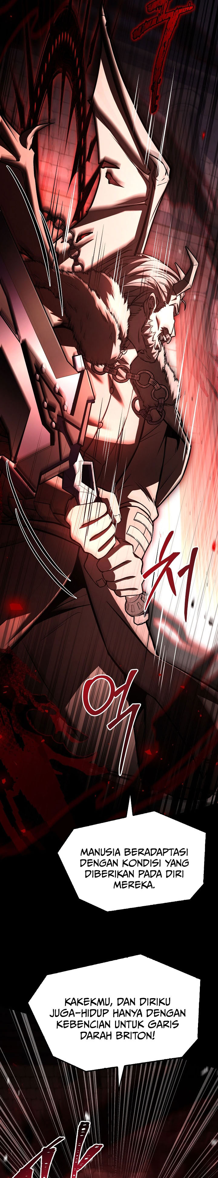 Dilarang COPAS - situs resmi www.mangacanblog.com - Komik return of the greatest lancer 177 - chapter 177 178 Indonesia return of the greatest lancer 177 - chapter 177 Terbaru 21|Baca Manga Komik Indonesia|Mangacan