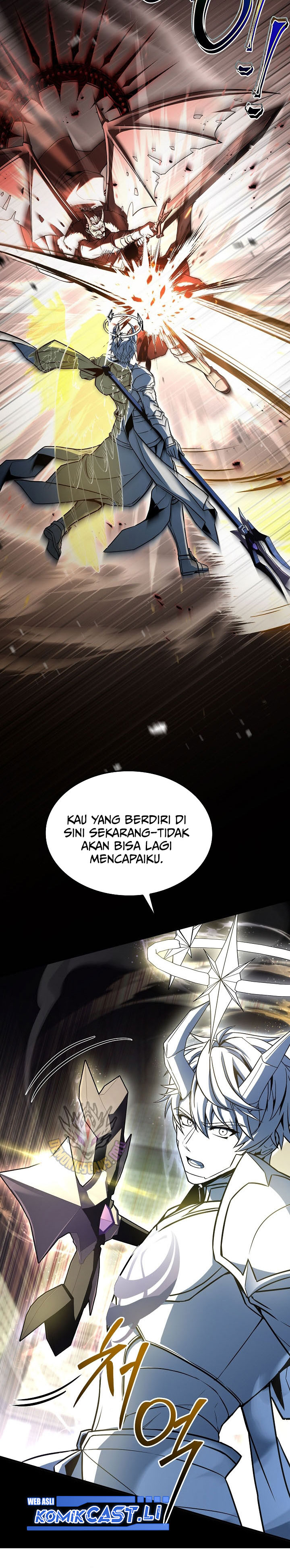 Dilarang COPAS - situs resmi www.mangacanblog.com - Komik return of the greatest lancer 177 - chapter 177 178 Indonesia return of the greatest lancer 177 - chapter 177 Terbaru 24|Baca Manga Komik Indonesia|Mangacan