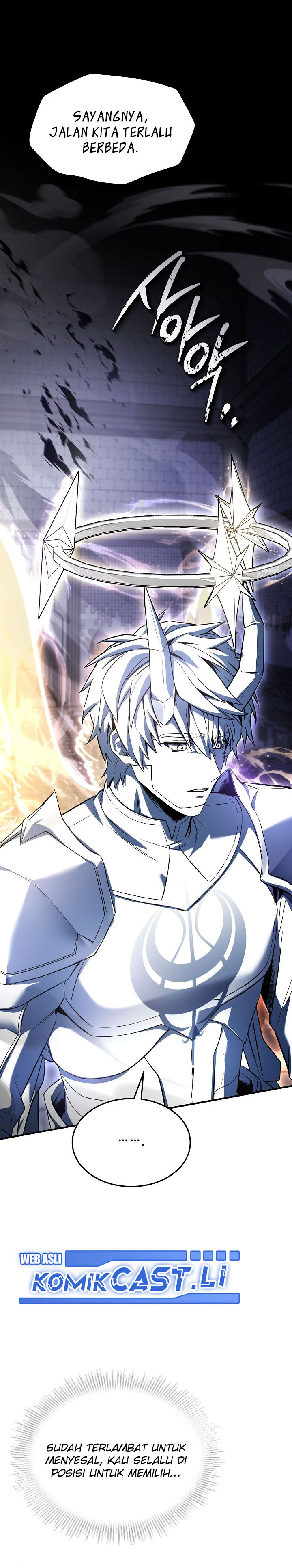 Dilarang COPAS - situs resmi www.mangacanblog.com - Komik return of the greatest lancer 177 - chapter 177 178 Indonesia return of the greatest lancer 177 - chapter 177 Terbaru 28|Baca Manga Komik Indonesia|Mangacan