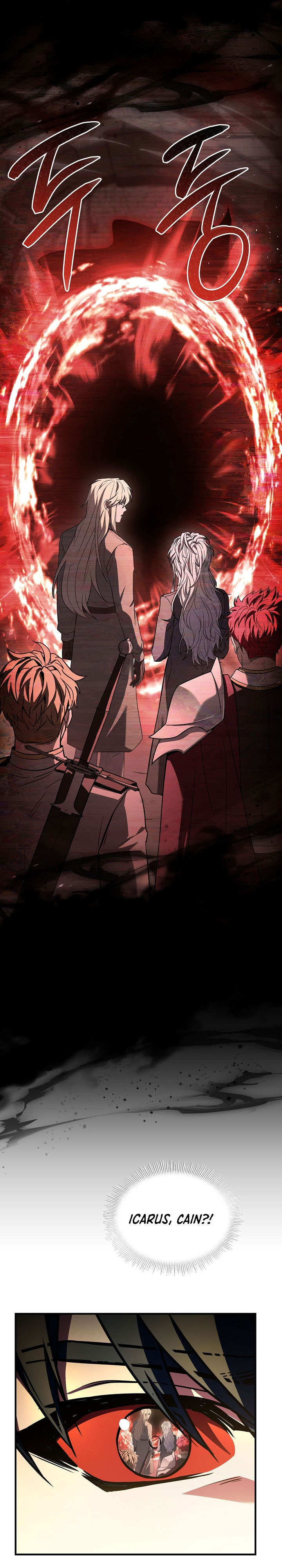 Dilarang COPAS - situs resmi www.mangacanblog.com - Komik return of the greatest lancer 177 - chapter 177 178 Indonesia return of the greatest lancer 177 - chapter 177 Terbaru 30|Baca Manga Komik Indonesia|Mangacan