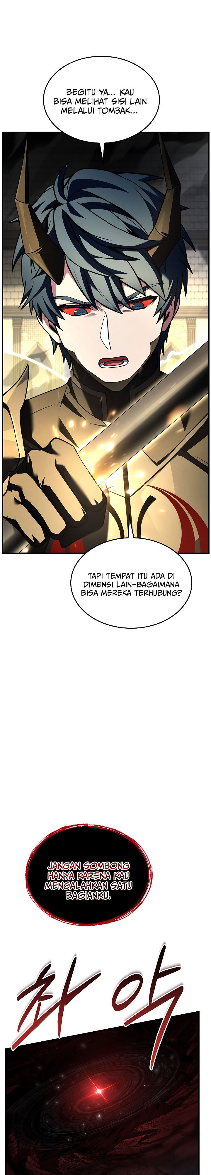 Dilarang COPAS - situs resmi www.mangacanblog.com - Komik return of the greatest lancer 177 - chapter 177 178 Indonesia return of the greatest lancer 177 - chapter 177 Terbaru 31|Baca Manga Komik Indonesia|Mangacan