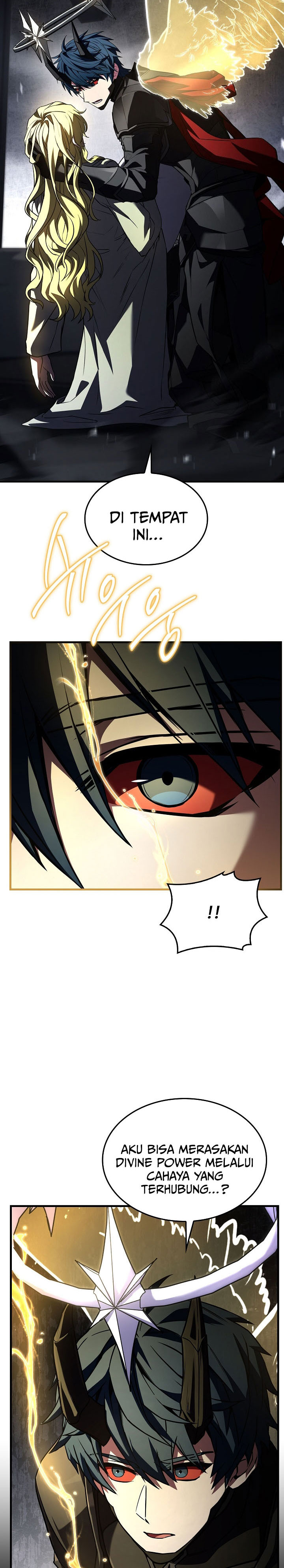 Dilarang COPAS - situs resmi www.mangacanblog.com - Komik return of the greatest lancer 177 - chapter 177 178 Indonesia return of the greatest lancer 177 - chapter 177 Terbaru 35|Baca Manga Komik Indonesia|Mangacan