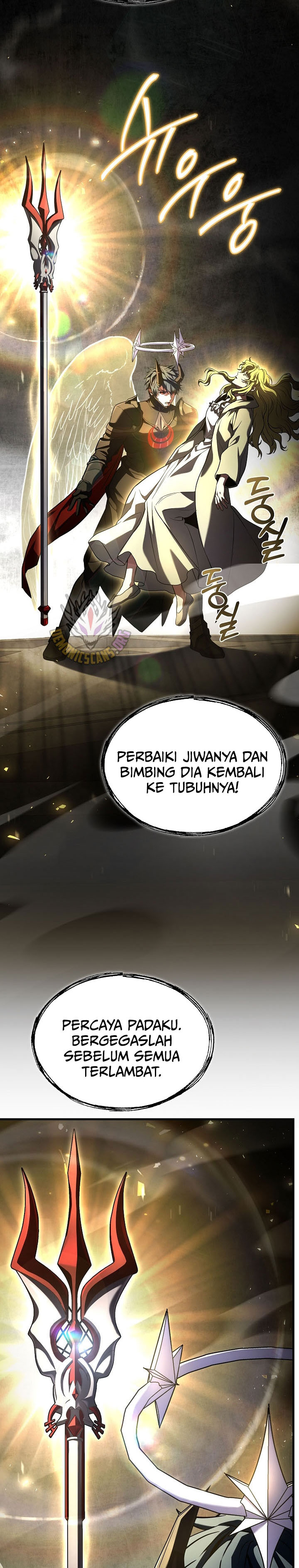 Dilarang COPAS - situs resmi www.mangacanblog.com - Komik return of the greatest lancer 177 - chapter 177 178 Indonesia return of the greatest lancer 177 - chapter 177 Terbaru 38|Baca Manga Komik Indonesia|Mangacan