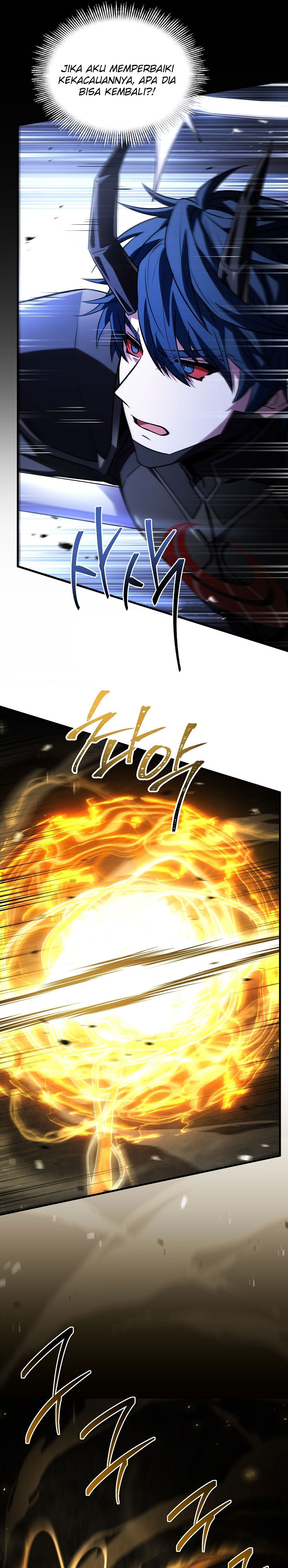 Dilarang COPAS - situs resmi www.mangacanblog.com - Komik return of the greatest lancer 177 - chapter 177 178 Indonesia return of the greatest lancer 177 - chapter 177 Terbaru 41|Baca Manga Komik Indonesia|Mangacan