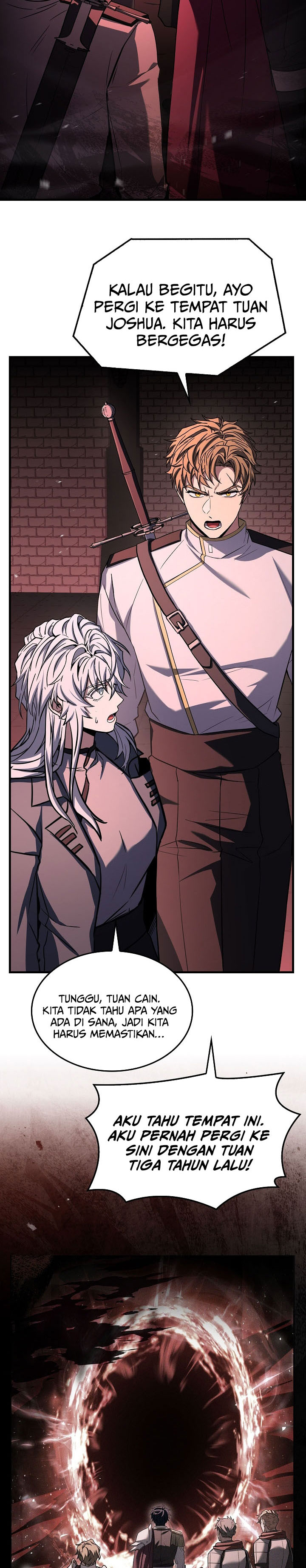 Dilarang COPAS - situs resmi www.mangacanblog.com - Komik return of the greatest lancer 177 - chapter 177 178 Indonesia return of the greatest lancer 177 - chapter 177 Terbaru 47|Baca Manga Komik Indonesia|Mangacan