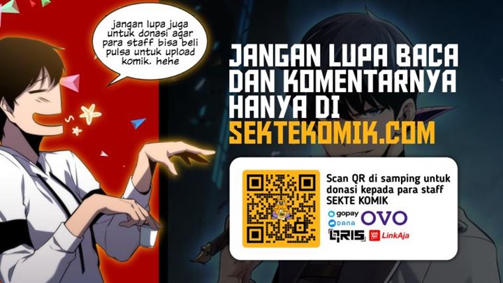 Return of the Invincible Patriarch chapter 5